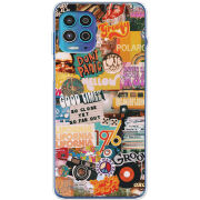 Чехол BoxFace Motorola G100 