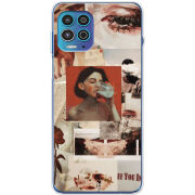 Чехол BoxFace Motorola G100 