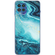 Чехол BoxFace Motorola G100 