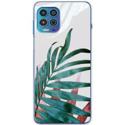 Чехол BoxFace Motorola G100 