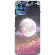 Чехол BoxFace Motorola G100 