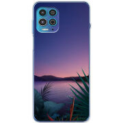 Чехол BoxFace Motorola G100 