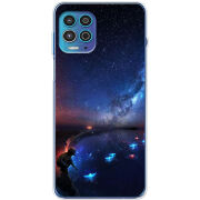 Чехол BoxFace Motorola G100 