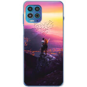 Чехол BoxFace Motorola G100 