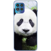 Чехол BoxFace Motorola G100 