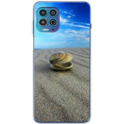 Чехол BoxFace Motorola G100 