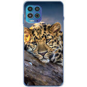 Чехол BoxFace Motorola G100 