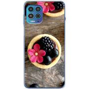 Чехол BoxFace Motorola G100 