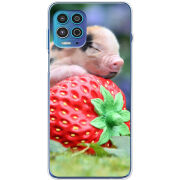 Чехол BoxFace Motorola G100 