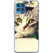 Чехол BoxFace Motorola G100 