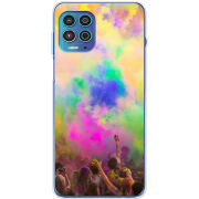 Чехол BoxFace Motorola G100 