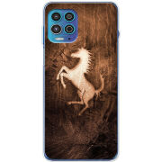 Чехол BoxFace Motorola G100 