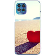 Чехол BoxFace Motorola G100 