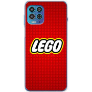 Чехол BoxFace Motorola G100 