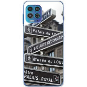 Чехол BoxFace Motorola G100 