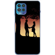 Чехол BoxFace Motorola G100 