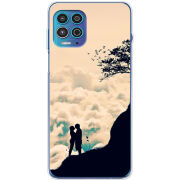 Чехол BoxFace Motorola G100 