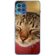 Чехол BoxFace Motorola G100 