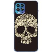 Чехол BoxFace Motorola G100 