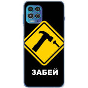 Чехол BoxFace Motorola G100 