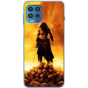 Чехол BoxFace Motorola G100 