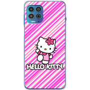 Чехол BoxFace Motorola G100 