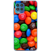 Чехол BoxFace Motorola G100 Эмемдемки