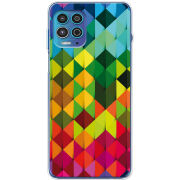 Чехол BoxFace Motorola G100 