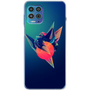 Чехол BoxFace Motorola G100 