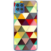 Чехол BoxFace Motorola G100 