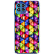 Чехол BoxFace Motorola G100 