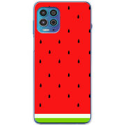 Чехол BoxFace Motorola G100 