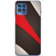 Чехол BoxFace Motorola G100 