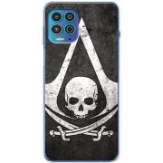 Чехол BoxFace Motorola G100 