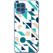 Чехол BoxFace Motorola G100 