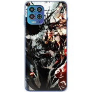 Чехол BoxFace Motorola G100 