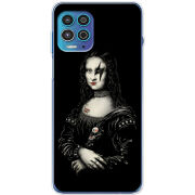 Чехол BoxFace Motorola G100 