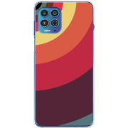 Чехол BoxFace Motorola G100 