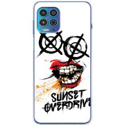 Чехол BoxFace Motorola G100 