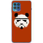 Чехол BoxFace Motorola G100 