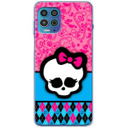 Чехол BoxFace Motorola G100 