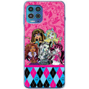 Чехол BoxFace Motorola G100 