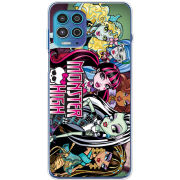 Чехол BoxFace Motorola G100 