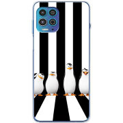 Чехол BoxFace Motorola G100 