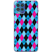 Чехол BoxFace Motorola G100 