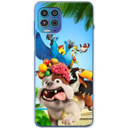 Чехол BoxFace Motorola G100 