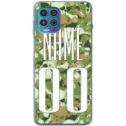 Чехол BoxFace Motorola G100 