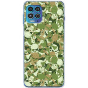 Чехол BoxFace Motorola G100 