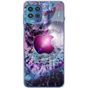 Чехол BoxFace Motorola G100 