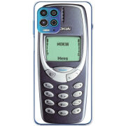 Чехол BoxFace Motorola G100 